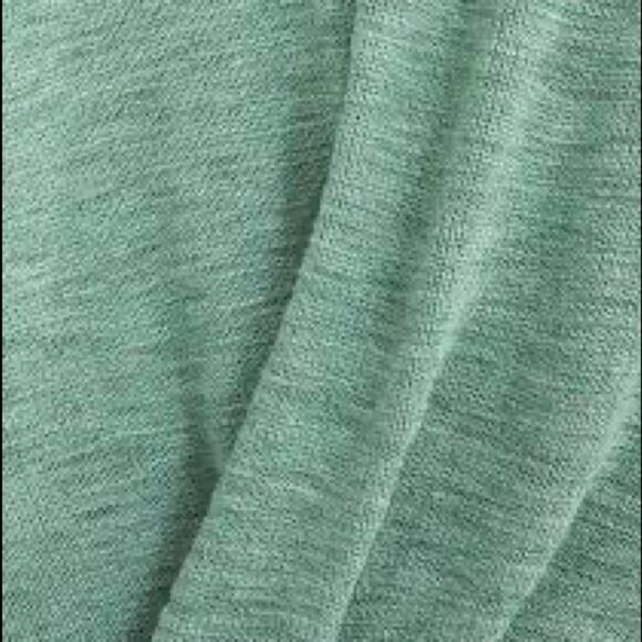 Lou & Grey by LOFT Pleated Sweater - Picture 2 of 7